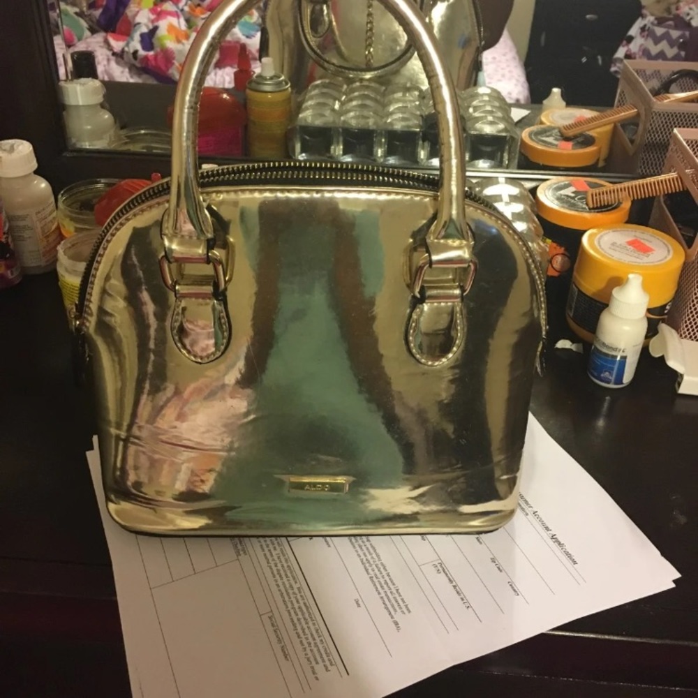 Aldo handbag